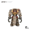 Warhammer The Horus Heresy Action Figure Word Bearers Kor Phaeron 14 cm