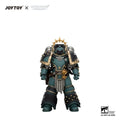 Warhammer The Horus Heresy Action Figure Sons of Horus Herald Consul 12 cm