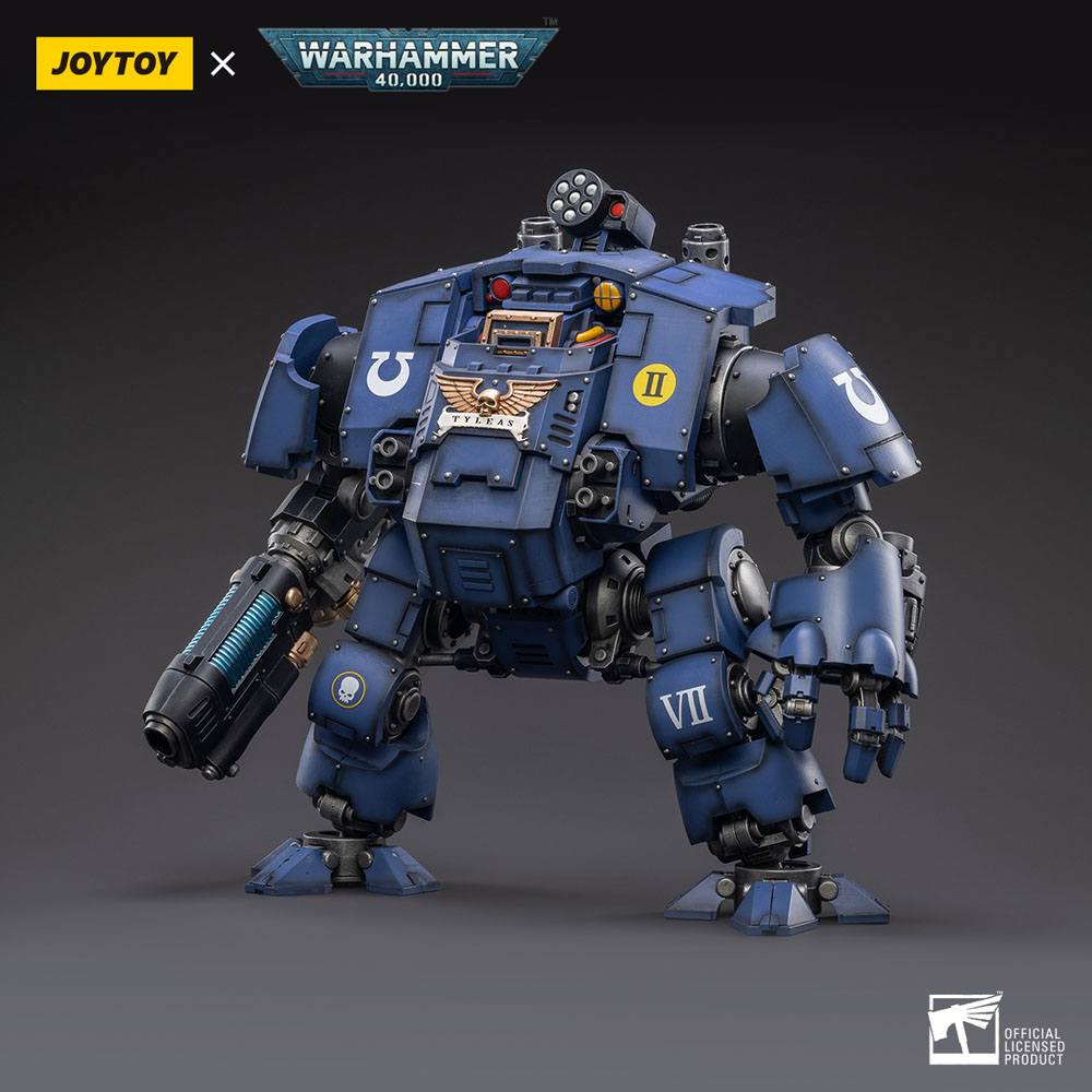 Warhammer 40