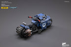 Warhammer 40k Ultramarines Outrider Bike 1/18 Skala 22 cm Joy Toy (CN)