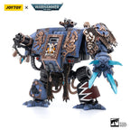 Warhammer 40k Action Figur 1/18 Space Wolves Bjorn the Fell-Handed 19 cm Joy Toy (CN)