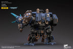 Warhammer 40k Action Figur 1/18 Space Wolves Bjorn the Fell-Handed 19 cm Joy Toy (CN)