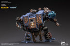 Warhammer 40k Action Figur 1/18 Space Wolves Bjorn the Fell-Handed 19 cm Joy Toy (CN)
