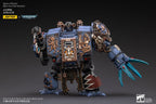 Warhammer 40k Action Figur 1/18 Space Wolves Bjorn the Fell-Handed 19 cm Joy Toy (CN)