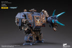Warhammer 40k Action Figur 1/18 Space Wolves Bjorn the Fell-Handed 19 cm Joy Toy (CN)