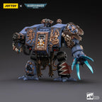 Warhammer 40k Action Figur 1/18 Space Wolves Bjorn the Fell-Handed 19 cm Joy Toy (CN)