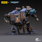 Warhammer 40k Action Figur 1/18 Space Wolves Bjorn the Fell-Handed 19 cm Joy Toy (CN)