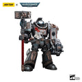 Warhammer 40k Action Figur 1/18 Grey Knights Terminator Caddon Vibova 13 cm Joy Toy (CN)