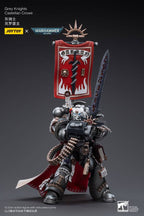Warhammer 40k Action Figur 1/18 Grey Knights Castellan Crowe 12 cm Joy Toy (CN)