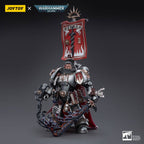 Warhammer 40k Action Figur 1/18 Grey Knights Castellan Crowe 12 cm Joy Toy (CN)