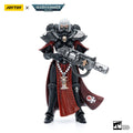 Warhammer 40k Action Figur 1/18 Adepta Sororitas Battle Sister Sister Jurel 10 cm Joy Toy (CN)