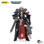 Warhammer 40k Action Figur 1/18 Adepta Sororitas Battle Sister Kassia - 10 cm Joy Toy (CN)