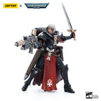 Warhammer 40k Action Figur 1/18 Adepta Sororitas Battle Sister Kassia - 10 cm Joy Toy (CN)
