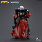 Warhammer 40k Action Figur 1/18 Adepta Sororitas Battle Sister Kassia - 10 cm Joy Toy (CN)