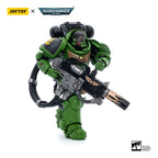 Warhammer 40k Action Figur 1/18 Salamanders Eradicators Brother T'Kren 12 cm Joy Toy (CN)