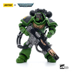Warhammer 40k Action Figur 1/18 Salamanders Eradicators Brother T'Kren 12 cm Joy Toy (CN)
