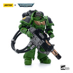 Warhammer 40k Action Figur 1/18 Salamanders Eradicators Brother T'Kren 12 cm Joy Toy (CN)