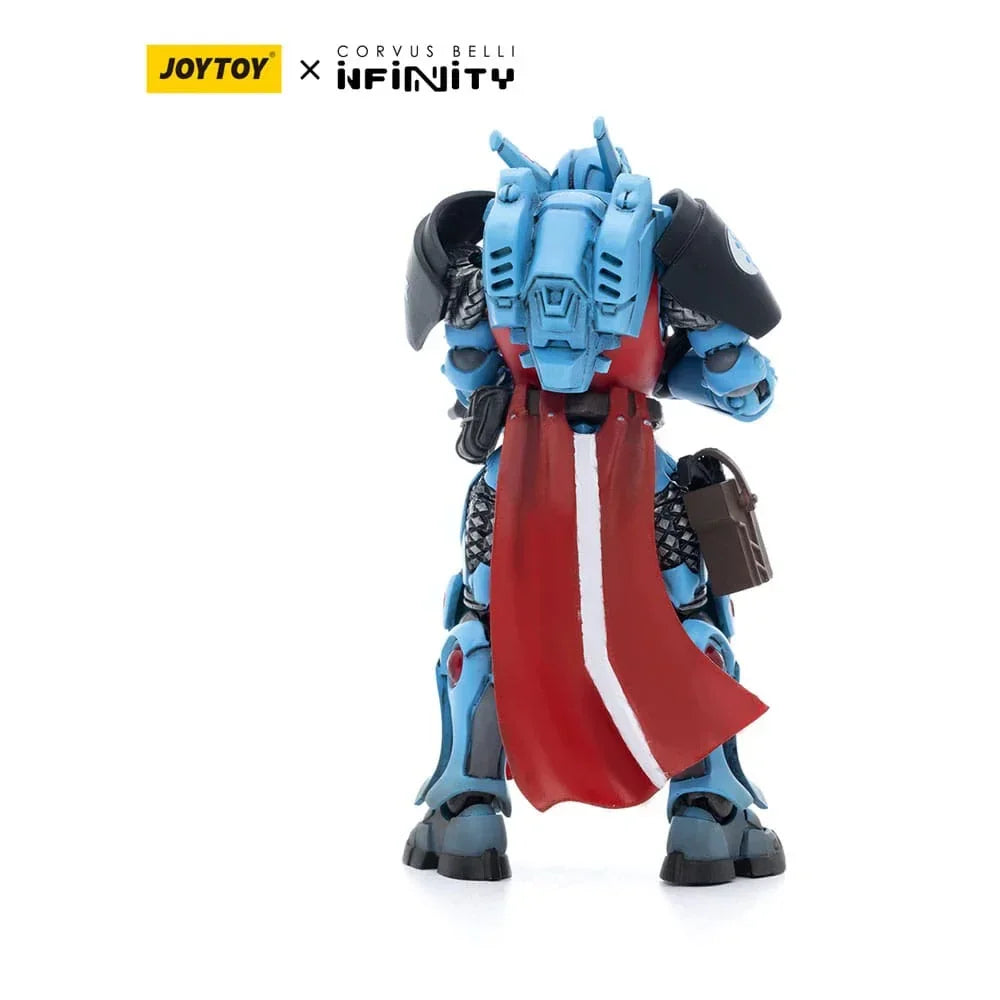 Infinity Action Figurr 1/18 PanOceania Knights Hospitallers 12 cm Joy Toy (CN)