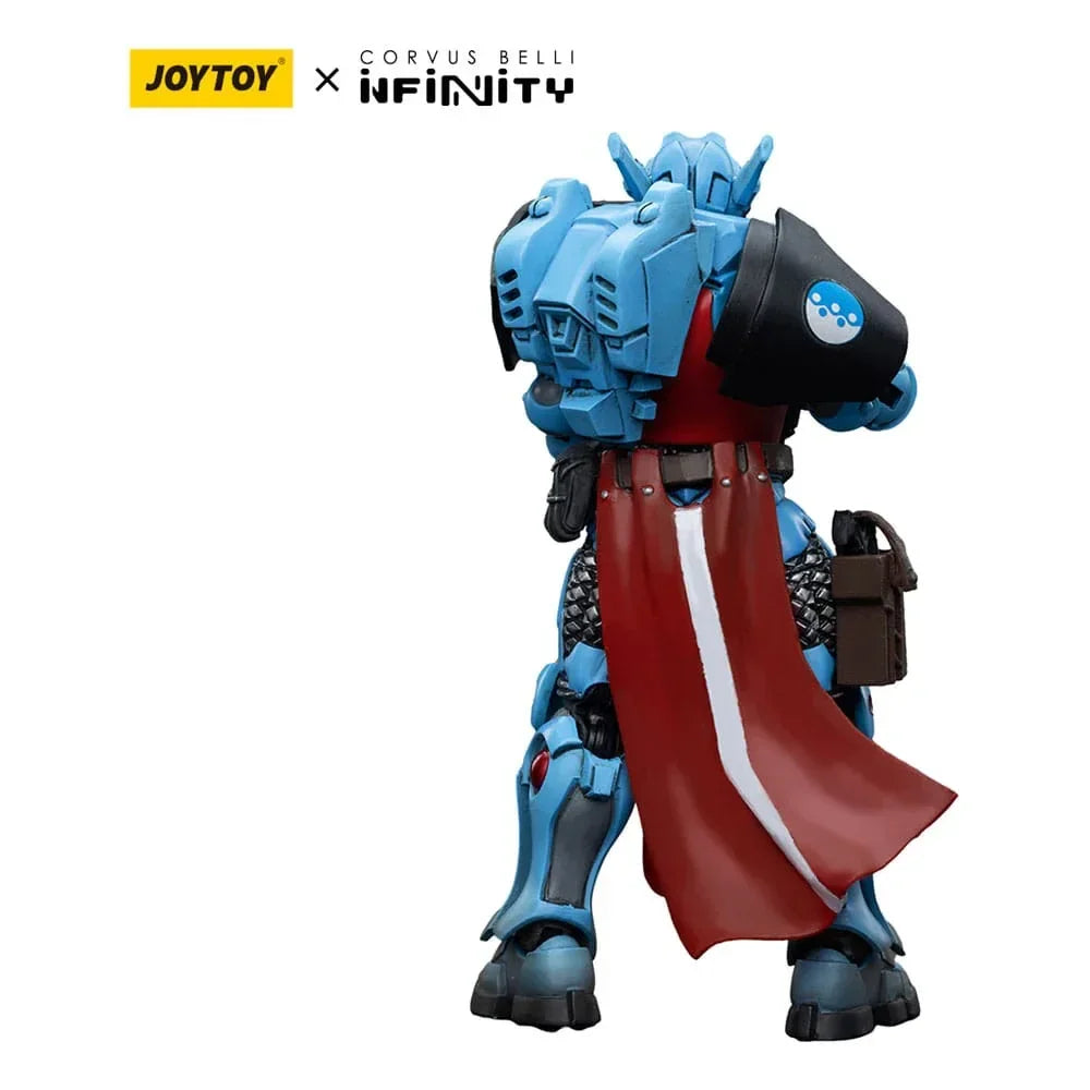 Infinity Action Figurr 1/18 PanOceania Knights Hospitallers 12 cm Joy Toy (CN)