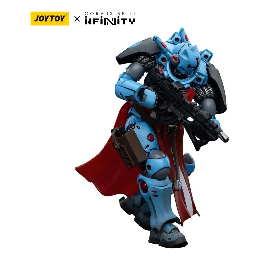 Infinity Action Figurr 1/18 PanOceania Knights Hospitallers 12 cm Joy Toy (CN)