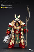 Warhammer The Horus Heresy Thousand Sons Legion Praetor Figur 12 cm Joy Toy (CN)