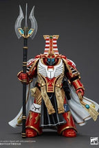 Warhammer The Horus Heresy Actionfigur 1/18 Thousand Sons Legion Librarian 16 cm Joy Toy (CN)