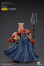 Warhammer The Horus Heresy Actionfigur 1/18 Thousand Sons Legion Librarian 16 cm Joy Toy (CN)