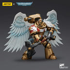 Warhammer 40,000 Blood Angels Sanguinary Guard Actionfigur 12 cm Joy Toy (CN)