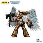 Warhammer 40,000 Blood Angels Sanguinary Guard Actionfigur 12 cm Joy Toy (CN)