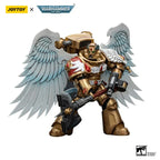 Warhammer 40,000 Blood Angels Sanguinary Guard Actionfigur 12 cm Joy Toy (CN)