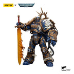 Warhammer 40k Action Figur 1/18 Ultramarines Primarch Roboute Guilliman 12 cm Reproduktion Joy Toy (CN)