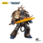 Warhammer 40k Action Figur 1/18 Ultramarines Primarch Roboute Guilliman 12 cm Reproduktion Joy Toy (CN)
