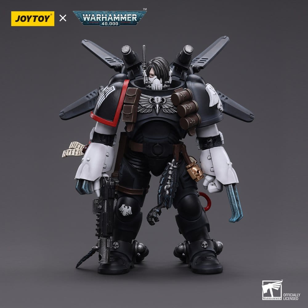 Warhammer 40