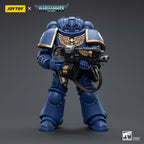 Warhammer 40k Actionfigur 1/18 Ultramarines Intercessors 12 cm Joy Toy (CN)