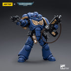 Warhammer 40k Actionfigur 1/18 Ultramarines Intercessors 12 cm Joy Toy (CN)
