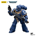 Warhammer 40k Actionfigur 1/18 Ultramarines Intercessors 12 cm Joy Toy (CN)