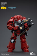 Warhammer 40k Action Figur 1/18 Blood Angels Intercessors 12 cm Joy Toy (CN)