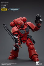 Warhammer 40k Action Figur 1/18 Blood Angels Intercessors 12 cm Joy Toy (CN)