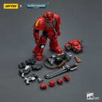 Warhammer 40k Action Figur 1/18 Blood Angels Intercessors 12 cm Joy Toy (CN)