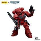 Warhammer 40k Action Figur 1/18 Blood Angels Intercessors 12 cm Joy Toy (CN)