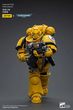 Warhammer 40k Actionfigur 1/18 Imperial Fists Intercessors 12 cm Joy Toy (CN)