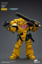 Warhammer 40k Actionfigur 1/18 Imperial Fists Intercessors 12 cm Joy Toy (CN)
