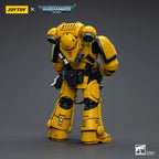 Warhammer 40k Actionfigur 1/18 Imperial Fists Intercessors 12 cm Joy Toy (CN)