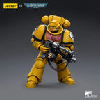 Warhammer 40k Actionfigur 1/18 Imperial Fists Intercessors 12 cm Joy Toy (CN)