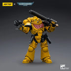 Warhammer 40k Actionfigur 1/18 Imperial Fists Intercessors 12 cm Joy Toy (CN)