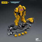 Warhammer 40k Actionfigur 1/18 Imperial Fists Intercessors 12 cm Joy Toy (CN)