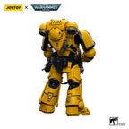Warhammer 40k Actionfigur 1/18 Imperial Fists Intercessors 12 cm Joy Toy (CN)
