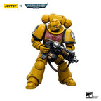 Warhammer 40k Actionfigur 1/18 Imperial Fists Intercessors 12 cm Joy Toy (CN)