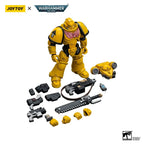 Warhammer 40k Actionfigur 1/18 Imperial Fists Intercessors 12 cm Joy Toy (CN)
