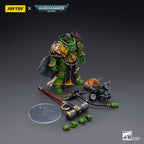 Warhammer 40k Action Figur 1/18 Salamanders Captain Adrax Agatone 12 cm Joy Toy (CN)